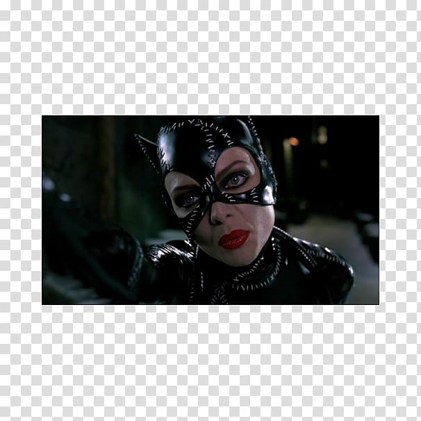 Catwoman Batman Penguin Film Gotham City, women\'s day poster transparent background PNG clipart