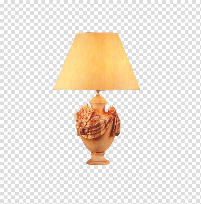 Electric light, floor lamp transparent background PNG clipart