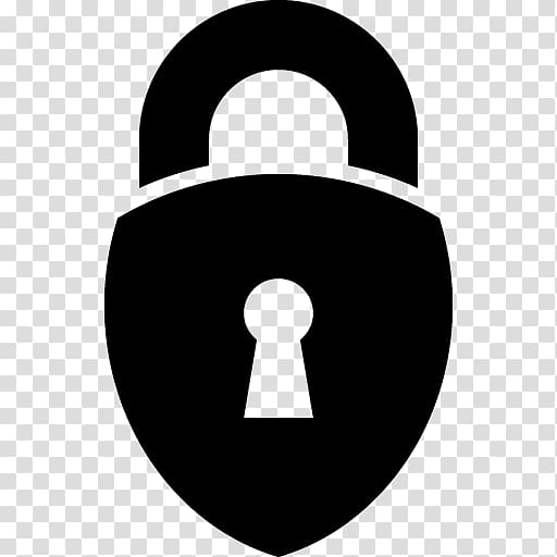 Padlock Computer Icons Symbol, lock transparent background PNG clipart