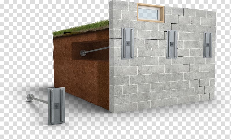 Floor Load-bearing wall Foundation Brick, peace Pipe transparent background PNG clipart