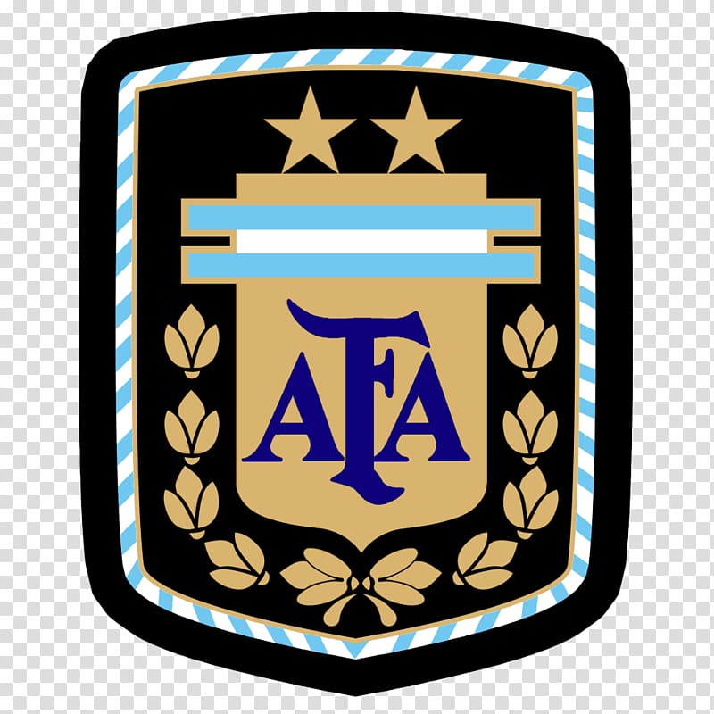 Argentina Football Association Updated Logo | AFA Logo Design With 3 Star |  Adobe Illustrator CC - YouTube