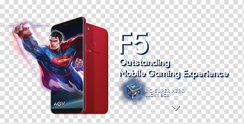 Arena of Valor OPPO Digital OPPO F5 OPPO F3 Game, others transparent background PNG clipart
