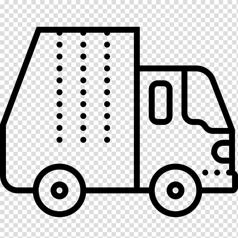 Car Pickup truck Tow truck Towing, garbage trucks transparent background PNG clipart