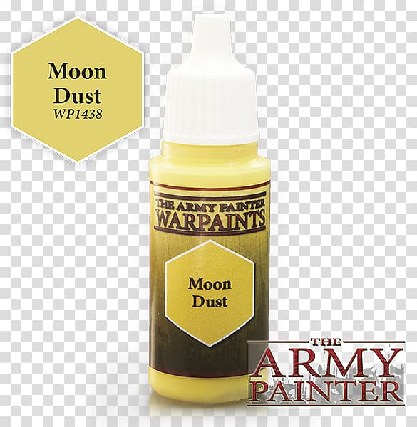 Painting Warpaint The Army-Painter ApS Color, painting transparent background PNG clipart