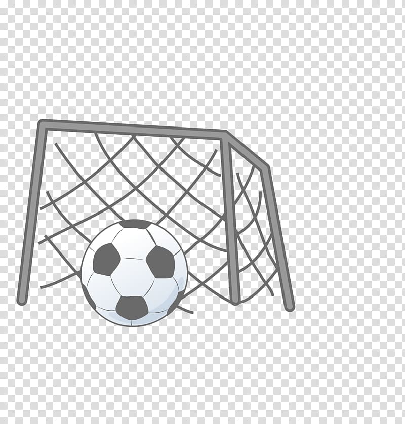 Football, Handpainted Volleyball transparent background PNG clipart