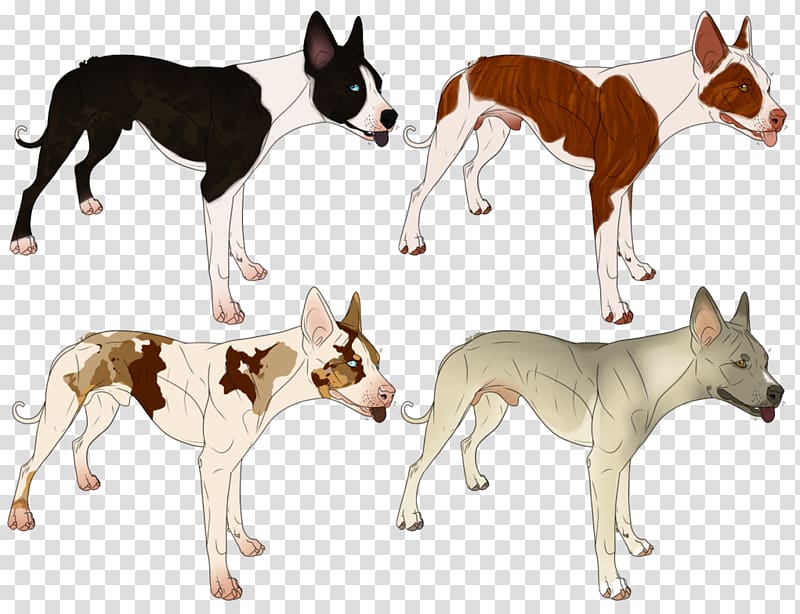 Dog breed Whippet Ibizan Hound Bulldog Art, crying bulldog transparent background PNG clipart