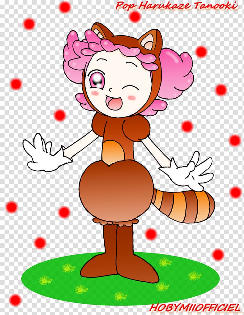 Carnivora Cartoon , Doremi transparent background PNG clipart