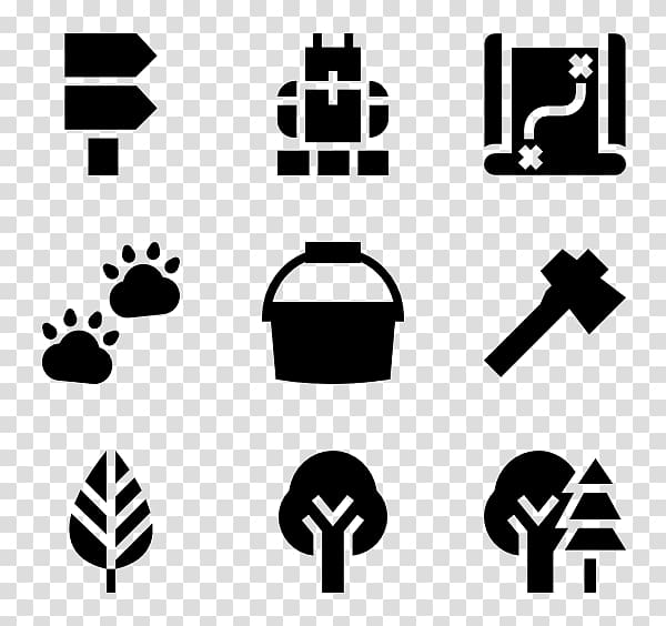 Computer Icons , department of forestry transparent background PNG clipart