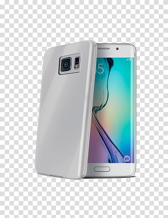 Smartphone Samsung Galaxy S6 Edge Samsung Galaxy A3 (2016) Samsung Galaxy Note, smartphone transparent background PNG clipart