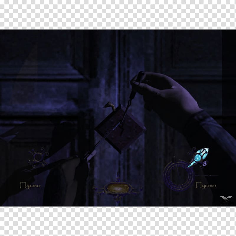 Thief: Deadly Shadows Thief: The Dark Project Thief II Video game, others transparent background PNG clipart