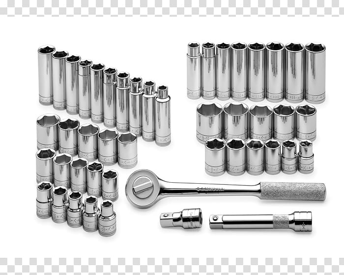 SK Hand Tools Socket wrench Spanners, others transparent background PNG clipart