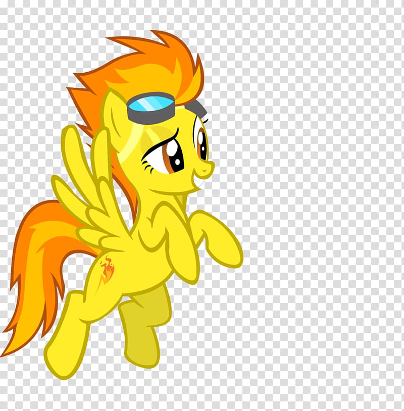 Pony Princess Cadance Rainbow Dash , spitfire transparent background PNG clipart