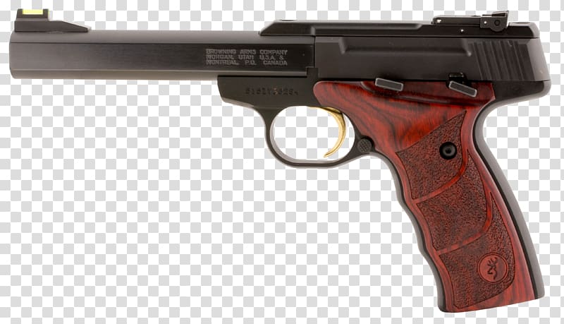 Browning Hi-Power FN Model 1910 Luger pistol Firearm, others transparent background PNG clipart