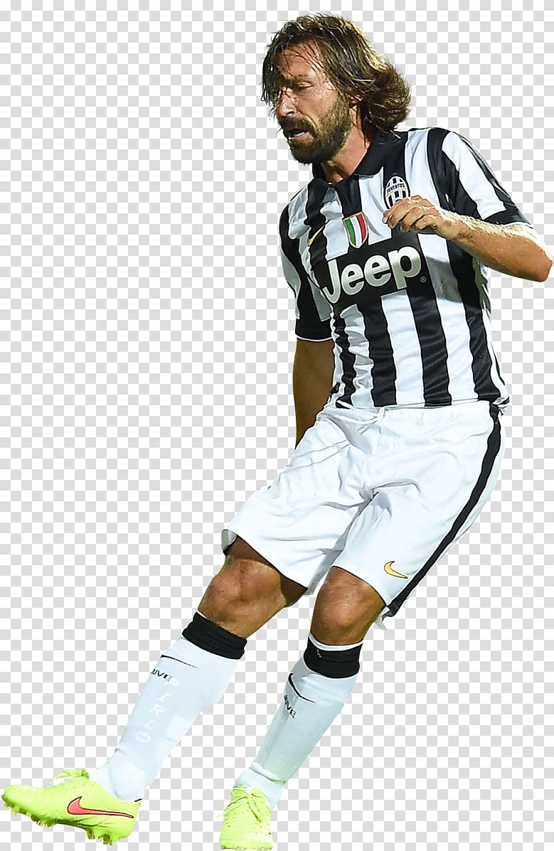 Juventus F.C. 2018 World Cup Gerard Piqué Football Sport, Andrea Pirlo transparent background PNG clipart