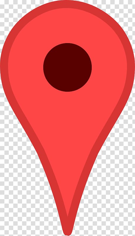 GPS location symbol, Google Map Maker Google Maps, gps pin transparent background PNG clipart
