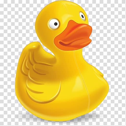 Cyberduck Computer Icons SSH File Transfer Protocol WebDAV, duck transparent background PNG clipart