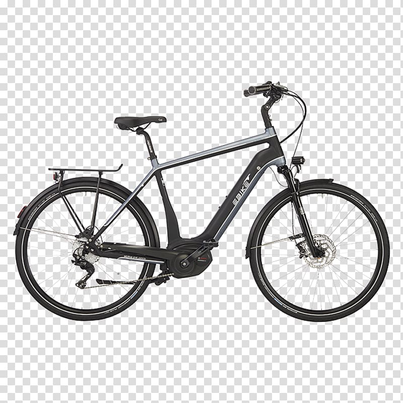 Electric bicycle Cube Bikes KTM Mountain bike, Bicycle transparent background PNG clipart