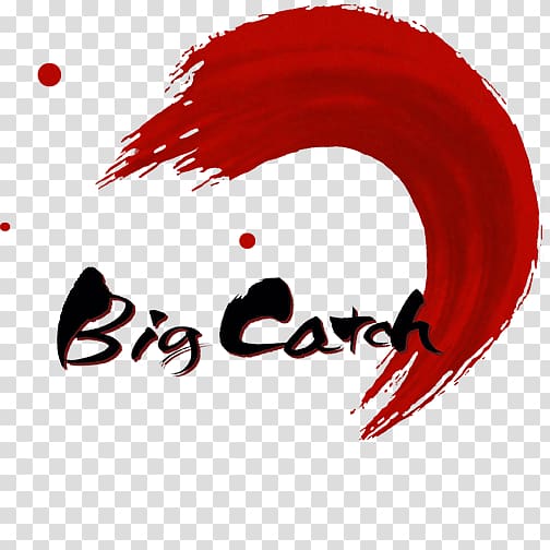 Big Catch Sushi Japanese Cuisine Take-out Tempura, takeout rider transparent background PNG clipart