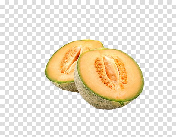 Cantaloupe Citrullus lanatus Melon Fruit Auglis, papaya transparent background PNG clipart