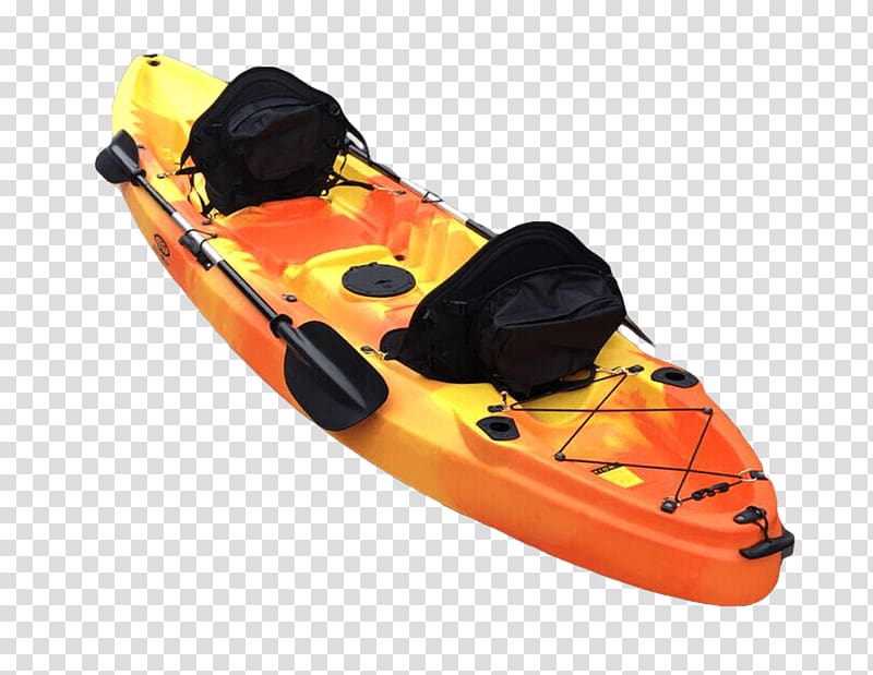 Sea kayak Paddle Recreation Perception Prodigy 10.0, paddle transparent background PNG clipart