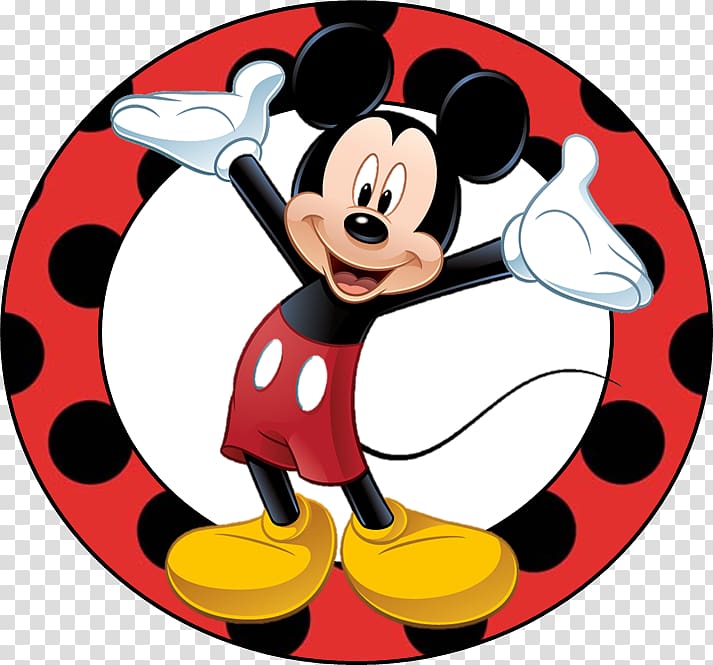Mickey Mouse Minnie Mouse The Walt Disney Company Cartoon , Printable Mickey Mouse transparent background PNG clipart