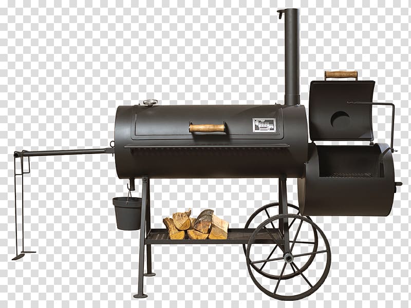 Barbecue-Smoker Smoking Grilling Traeger Junior Elite, barbecue transparent background PNG clipart