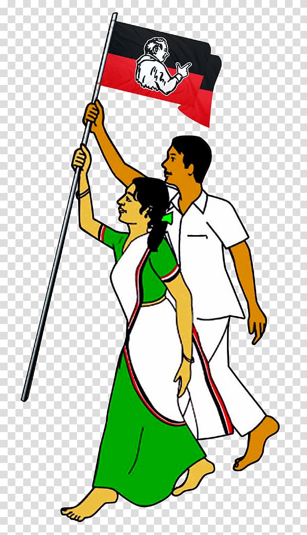 All India Anna Dravida Munnetra Kazhagam , admk transparent background PNG clipart