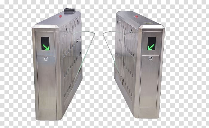 Access control Turnstile Control system Sensor Security, Manufacturer transparent background PNG clipart