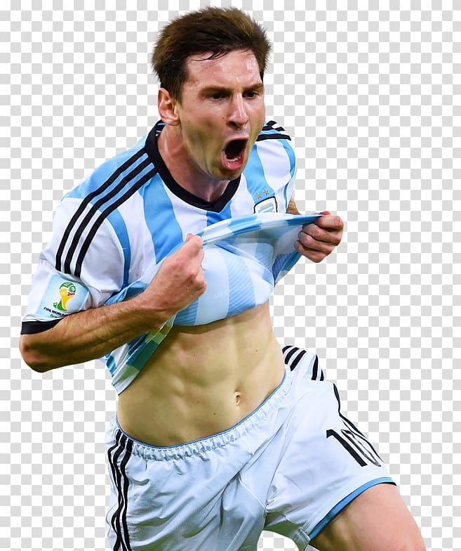 Lionel Messi, Lionel Messi 2014 FIFA World Cup Argentina national football team 2018 FIFA World Cup FC Barcelona, lionel messi transparent background PNG clipart
