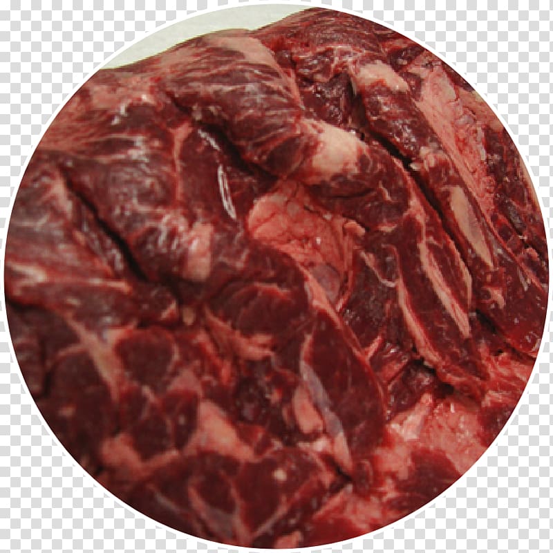 Ham Flat iron steak Capocollo Soppressata Cecina, meat Shop transparent background PNG clipart