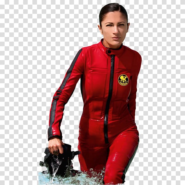 Underwater diving Wetsuit Diving suit Dry suit Sport, suit transparent background PNG clipart