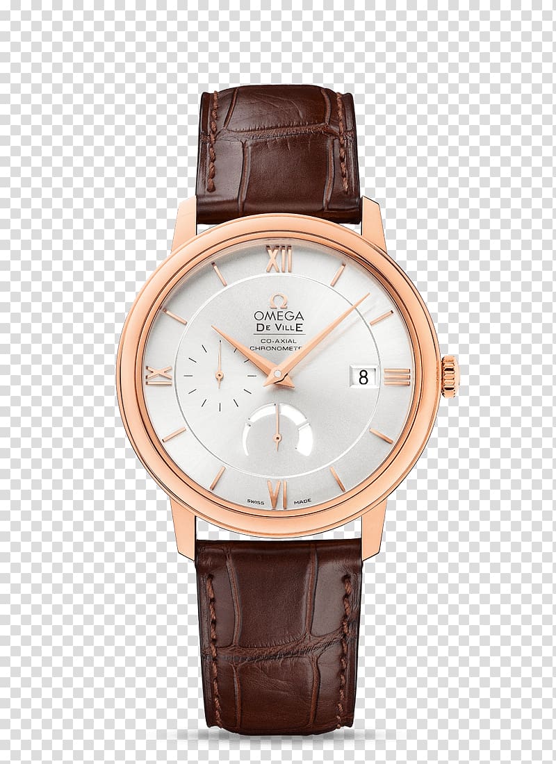 Omega SA Omega Seamaster Watch Coaxial escapement Jewellery, watch transparent background PNG clipart