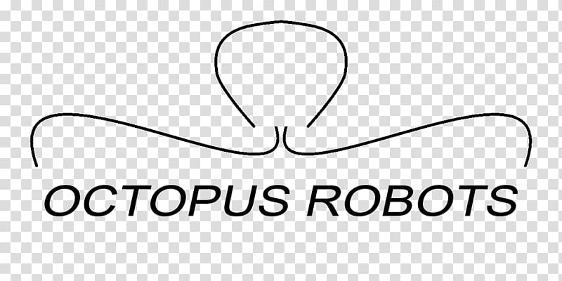 OCTOPUS ROBOTS Robotics Mobile robot Autonomous robot, Robotics transparent background PNG clipart