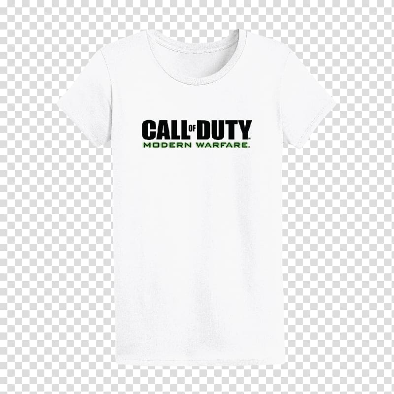 Call of Duty: Advanced Warfare Xbox 360 T-shirt Call of Duty: Black Ops II Call of Duty 4: Modern Warfare, T-shirt transparent background PNG clipart