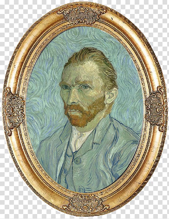 Vincent van Gogh Musée d'Orsay Van Gogh self-portrait Painting Portrait of Dr. Samuel D. Gross (The Gross Clinic), van gogh transparent background PNG clipart