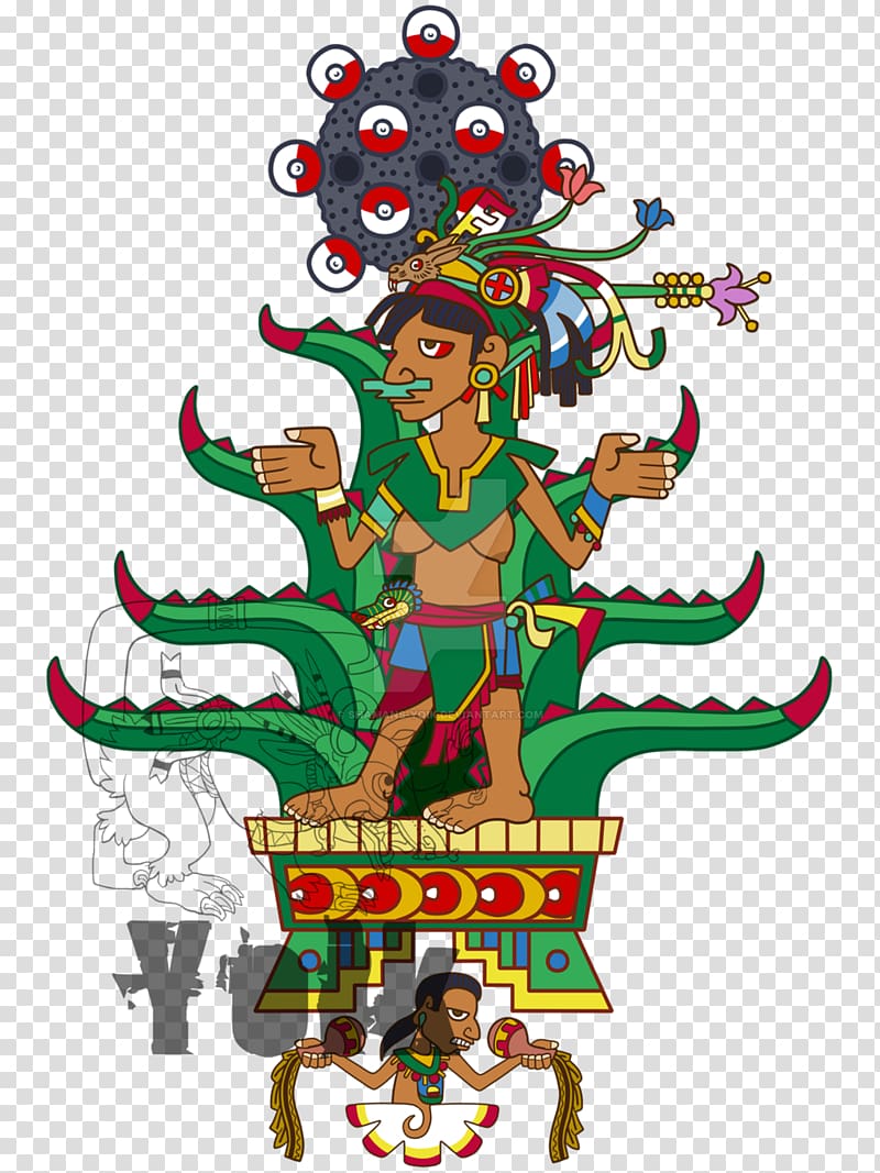Mayahuel Pulque Maya civilization Tequila Centuryplant, aztec transparent background PNG clipart
