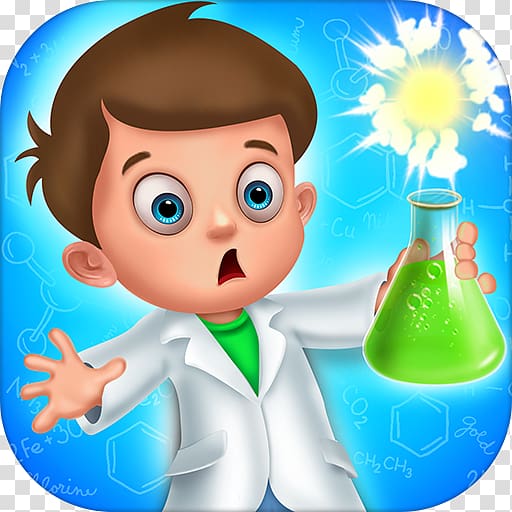 Science Experiments in School Lab, Learn with Fun Labster: World of Science Laboratory Rolling Panda, science transparent background PNG clipart