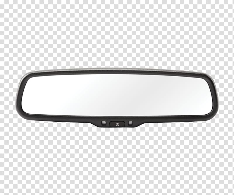 Car door Rear-view mirror Grille Bumper, Rearview Mirror transparent background PNG clipart