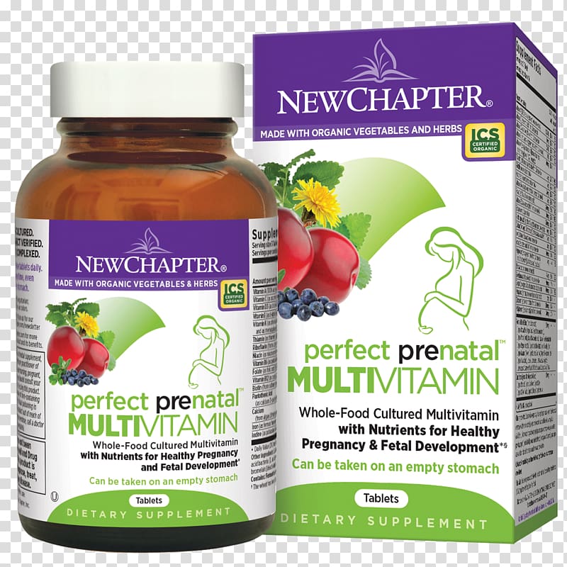Dietary supplement Prenatal vitamins Multivitamin Prenatal care, health transparent background PNG clipart