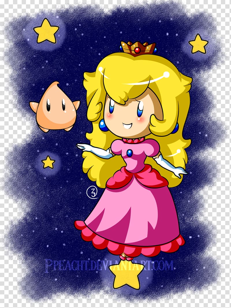 Princess Peach Drawing Paper Mario Super Mario 64, others transparent background PNG clipart