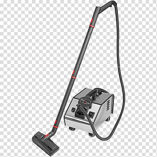 Vapor steam cleaner Steam cleaning Vacuum cleaner, bed transparent background PNG clipart