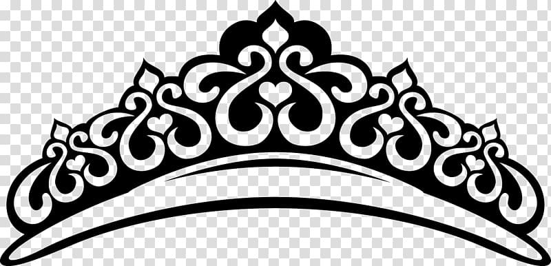 Tiara Crown Diadem , corona transparent background PNG clipart