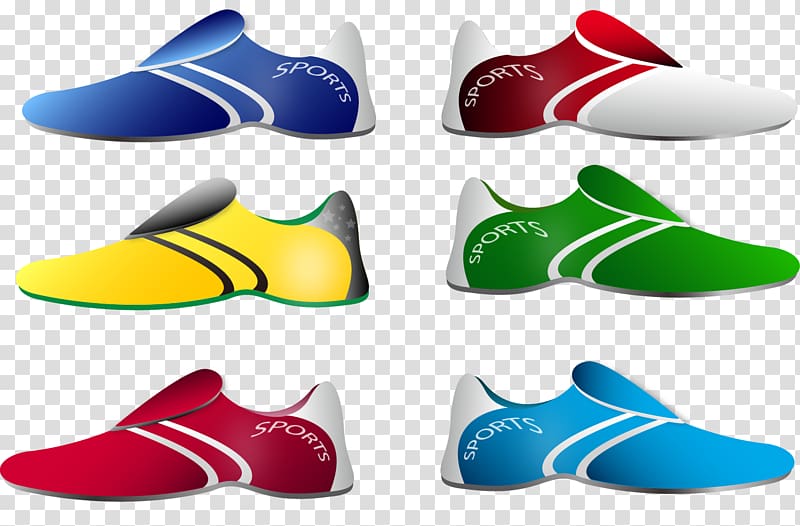 Shoe Sneakers Sport , shoes transparent background PNG clipart