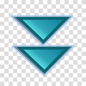 Triangle Turquoise, Angle transparent background PNG clipart thumbnail