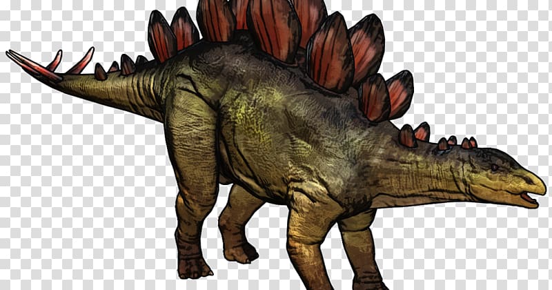 Tyrannosaurus Stegosaurus Triceratops Carnivores: Dinosaur Hunter Torosaurus, dinosaur transparent background PNG clipart