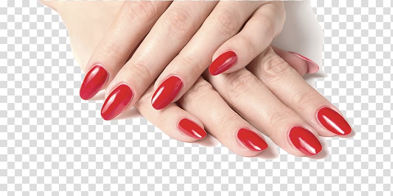 Artificial nails Nail salon Nail art Beauty Parlour, Nail transparent background PNG clipart