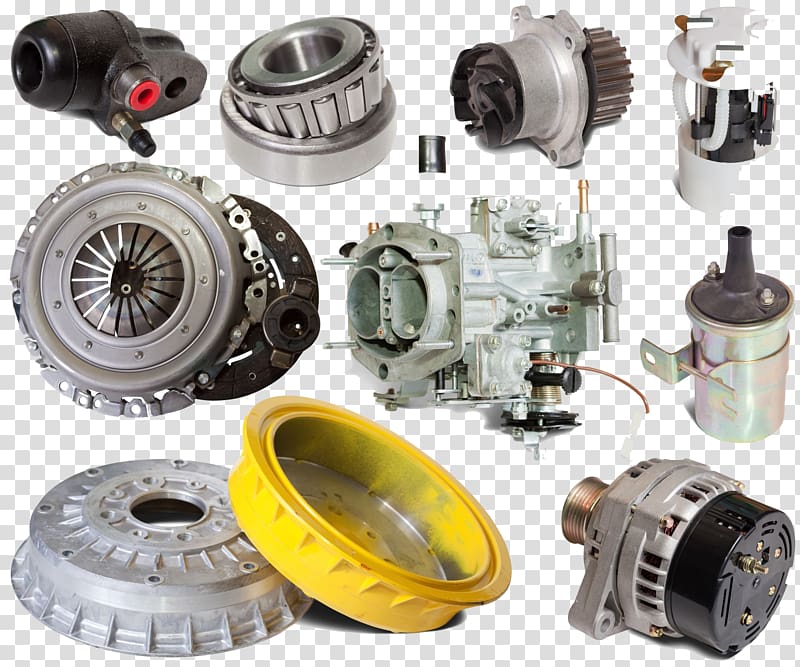 Assorted automotive component parts, Car Air filter Spare part AutoZone  Disc brake, auto parts, vehicle, transport, auto Part png