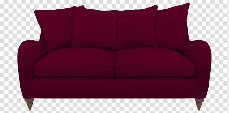 Loveseat Sofa bed Couch Comfort, others transparent background PNG clipart