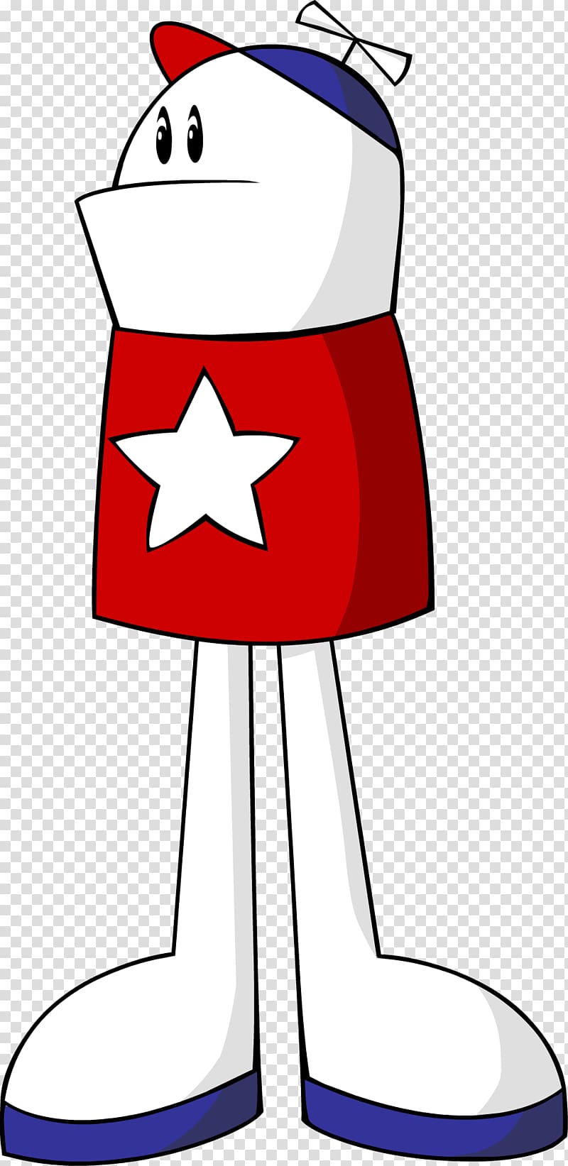 Strong Bad\'s Cool Game for Attractive People Homestar Runner Character Wiki, Homestar Runner transparent background PNG clipart