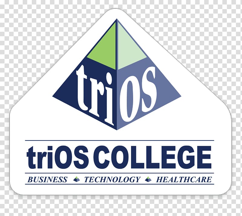 triOS College Business Technology Healthcare, Hamilton Campus Westervelt College triOS College, Business Technology Healthcare, school transparent background PNG clipart
